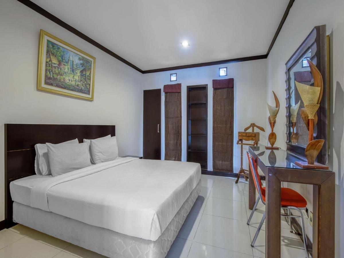 Takashimaya Hotel & Convention Лембанг Экстерьер фото